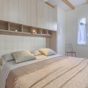 Broccaindosso Sant'orsola Hospital Center , Bologna Italia