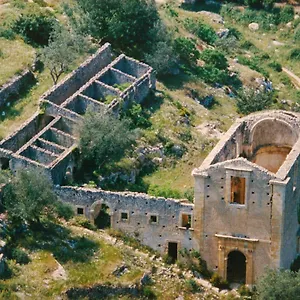  Appartamento Al Barocco