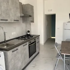  Appartamento Casa Monsu