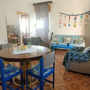 Janas House , Bari Sardo Italia