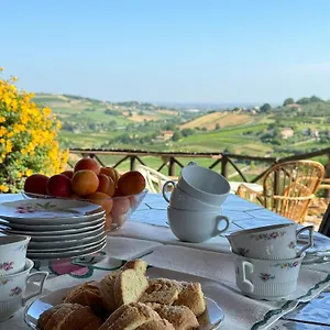 Venti , Roncofreddo Italia